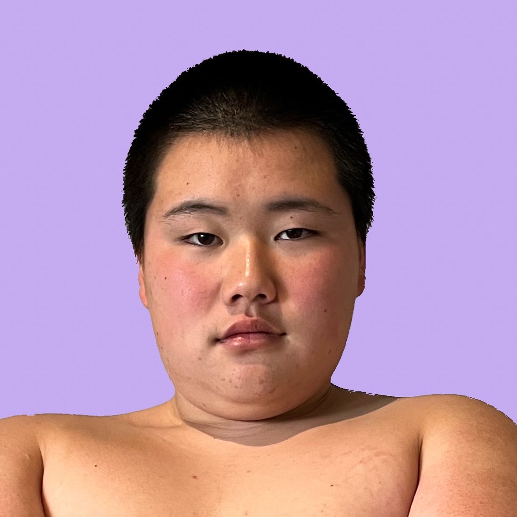 朝平井写真