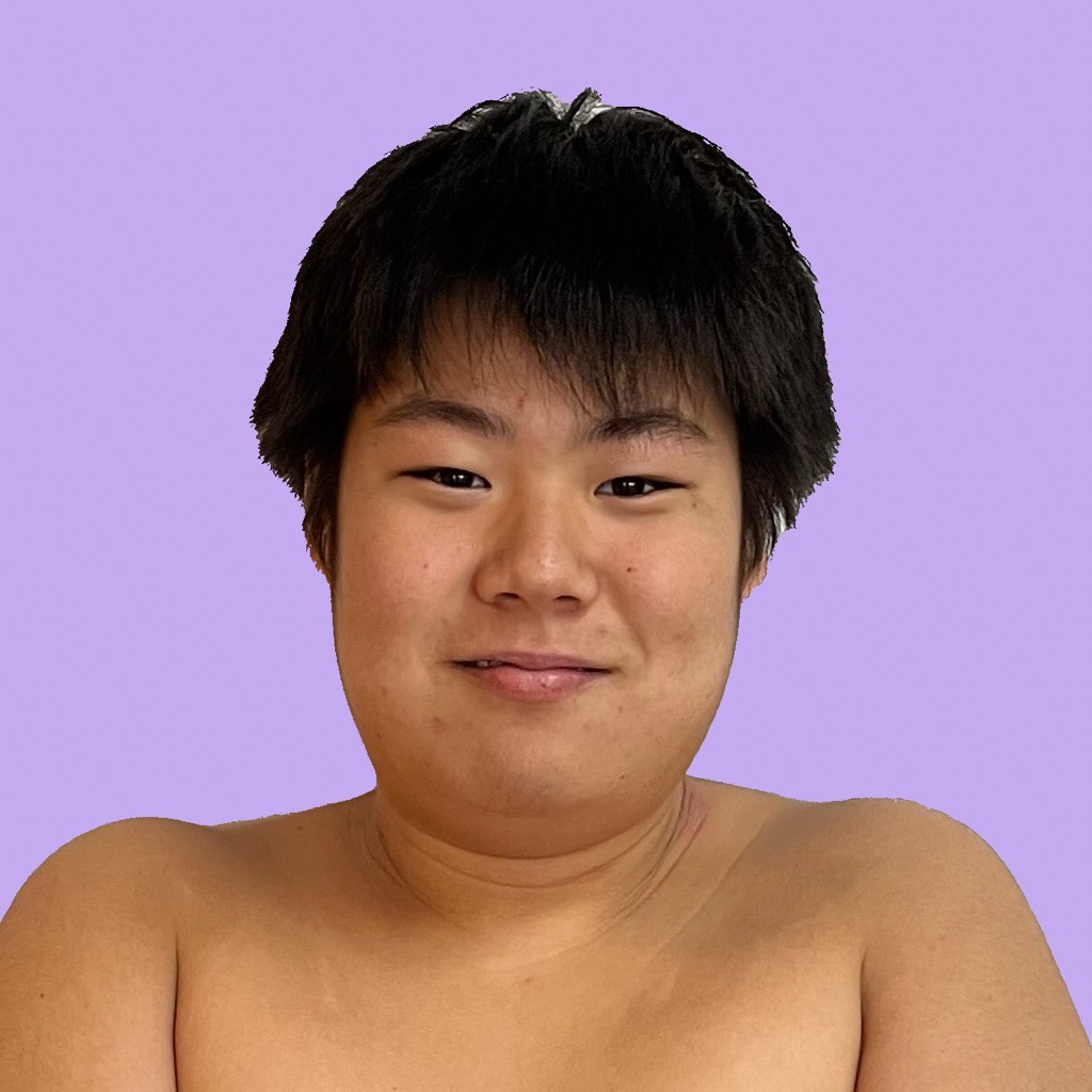 朝河隅写真