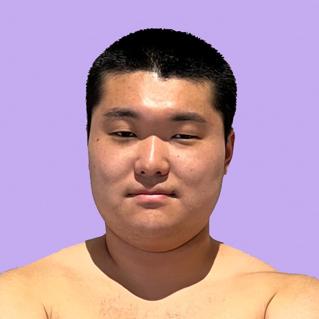 朝力丸写真